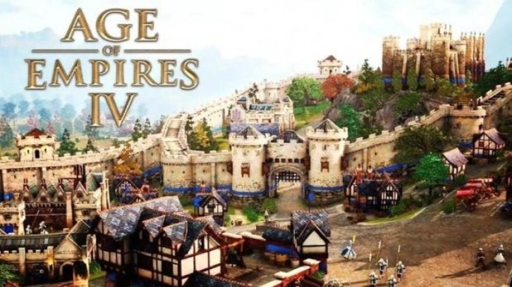 Age of Empires IV’e 'Mehter Takımı' ekleniyor