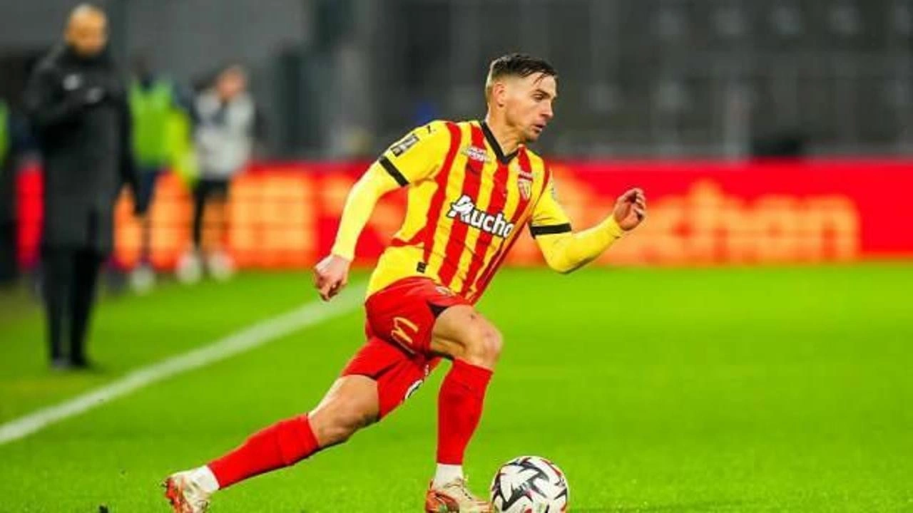 Aguilar: 'Frankowski'nin ayrılması iyi oldu'