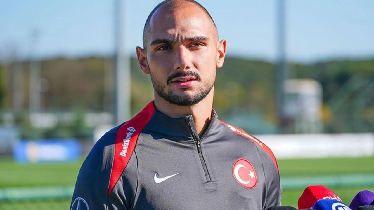 Ahmed Kutucu, Arda Turan'ı mahcup etmek istemiyor