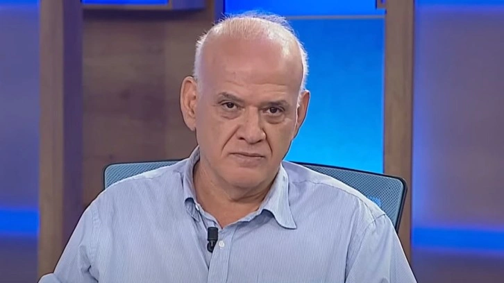 Ahmet Çakar lig şampiyonunu açıkladı: En yakın rakibine 8 puan fark atacak