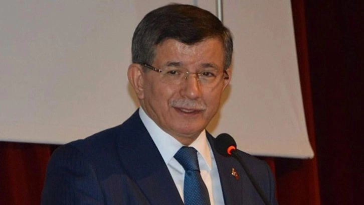 Ahmet Davutoğlu yıllar sonra itiraf etti: Hata ettim her yerde karşıma çıkarıyorlar