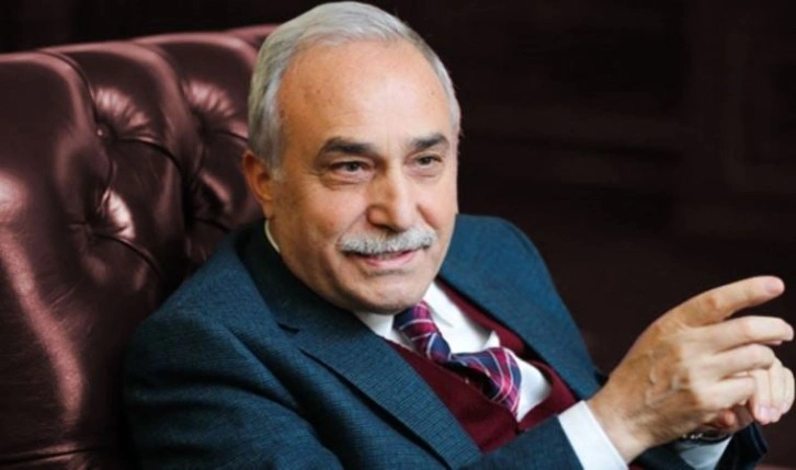 Ahmet Eşref Fakıbaba: 10 gün önce müthiş bir tehdit aldım