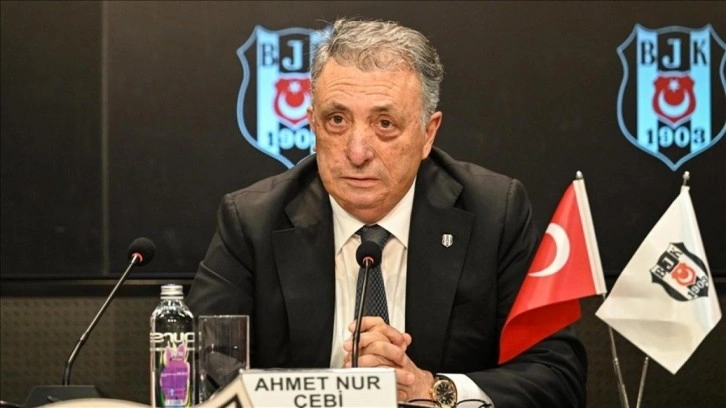 Ahmet Nur Çebi'nin adaylığına ailesinden veto!