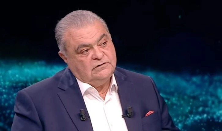 Ahmet Özal: Erdoğan'ın aday olmaması gündeme gelebilir