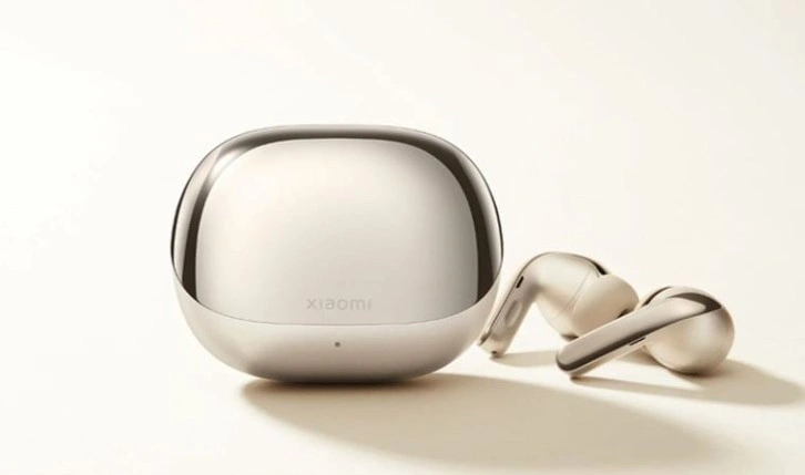 Airpods Pro’nun rakibi geldi: Xiaomi Buds 4 Pro