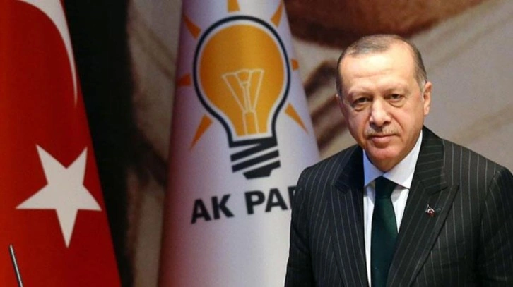 AK Parti, 2023'e çok sıkı hazırlanıyor! Şarkıları bile seçimi kazandıracak kesime hitap ediyor