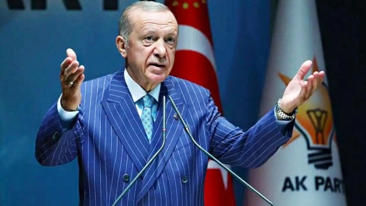 AK Parti'de sürprizleri Erdoğan açıklayacak