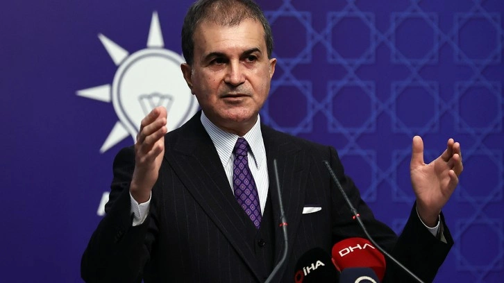 AK Parti'den ittifak açıklaması: Cumhur İttifakı yoluna kararlılıkla devam ediyor