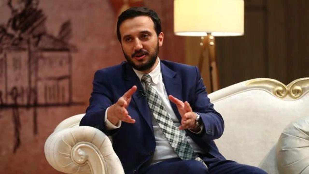 AK Parti İstanbul İl Başkanı Özdemir'den Özgür Özel'e şiir tepkisi