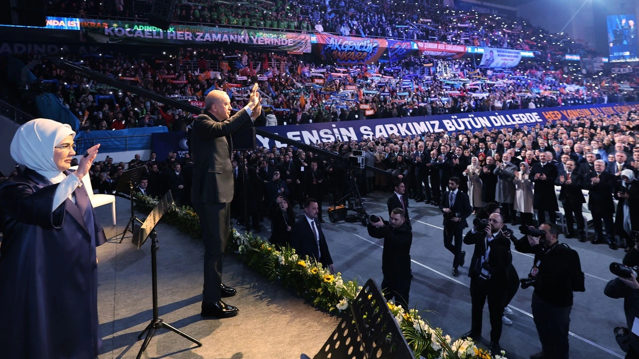 AK Parti kulislerinde konuşulan seçim tarihi belli oldu ilk hedef ise...