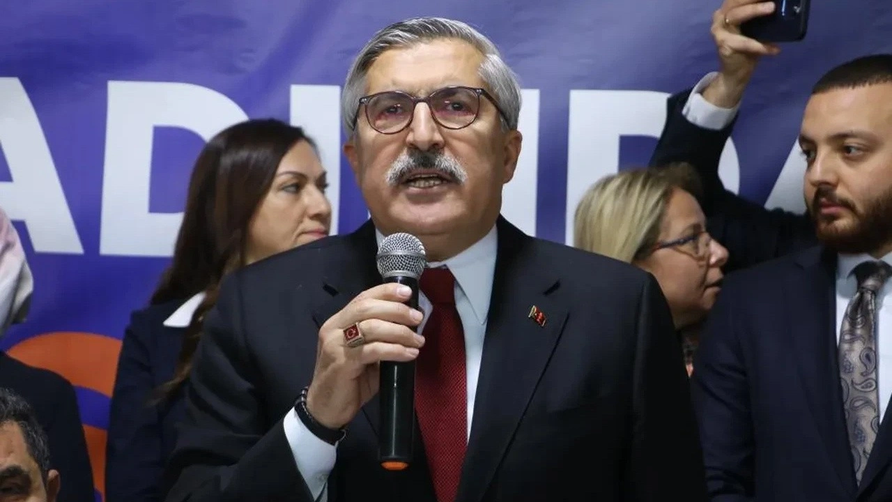 AK Parti'li Hüseyin Yayman erken seçim tarihini açıkladı