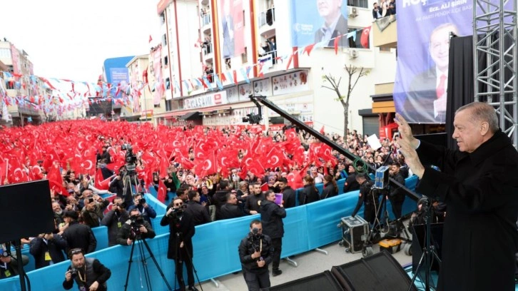 AK Parti, seçim kampanyasında kullanacağı sloganları belirledi