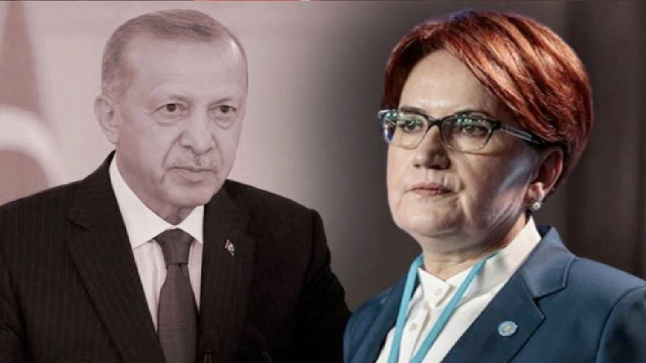 'AK Parti'ye katıl' çağrısı yapılan Meral Akşener cephesinden açıklama geldi