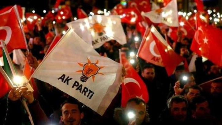 AK Parti'de adaylık başvuru ücreti belli oldu