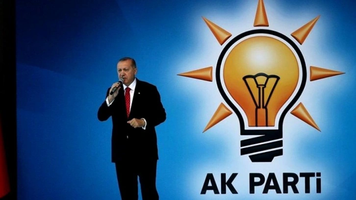 AK Parti'de başvurular sona erdi! Gözler temayül yoklamasına çevrildi!