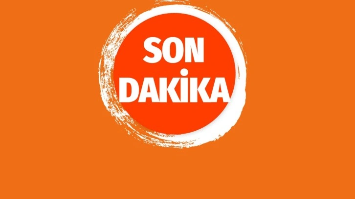 AK Parti'de kritik toplantı! Ömer Çelik'ten son dakika açıklamaları