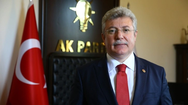 AK Parti'den flaş açıklama! İlk kanun teklifi en düşük memur maaşının 22 bin TL olması olacak