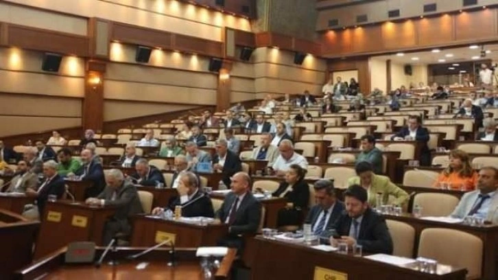 AK Parti'den İBB'ye ve Sarıyer Belediyesi’ne çağrı: Derhal emlak rayici üzerinden verin