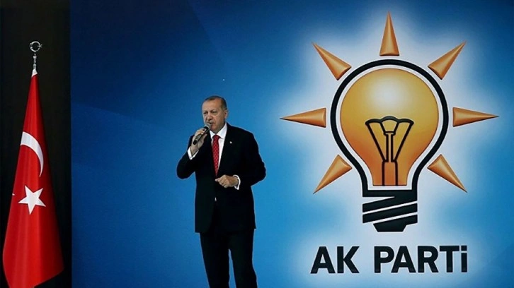 AK Parti’den Suriyeliler anketi! Seçim takvimi belli oldu! 3 dönemlik isimler aday gösterilmeyecek