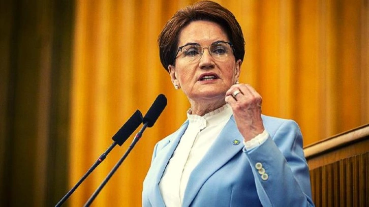 AK Partili Orhan Miroğlu'nun yeğeni Akşener'in danışmanı oldu