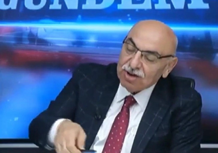 AK Partili Yediyıldız: Tayyip ağabeyin ayakkabısını yalamamız lazım