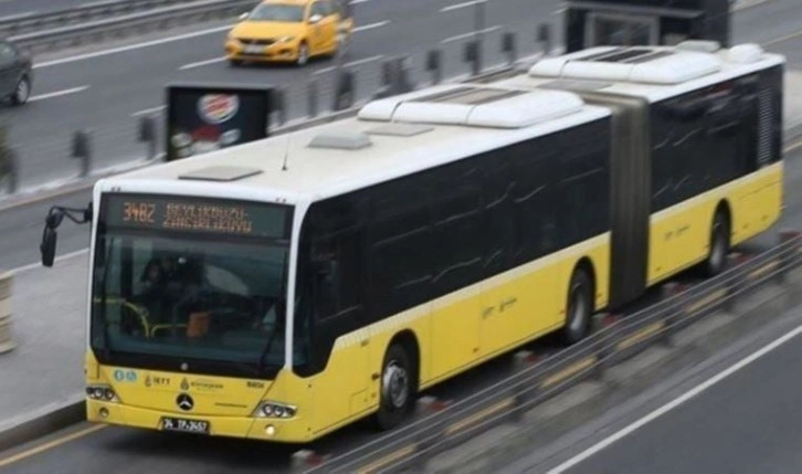 Akaryakıta gelen fahiş zamlar İETT'yi vurdu