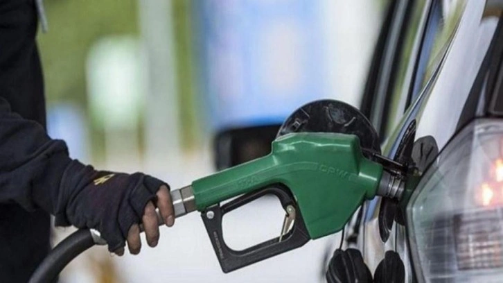 Akaryakıtta indirim kapıda! Petrol çok sert düştü