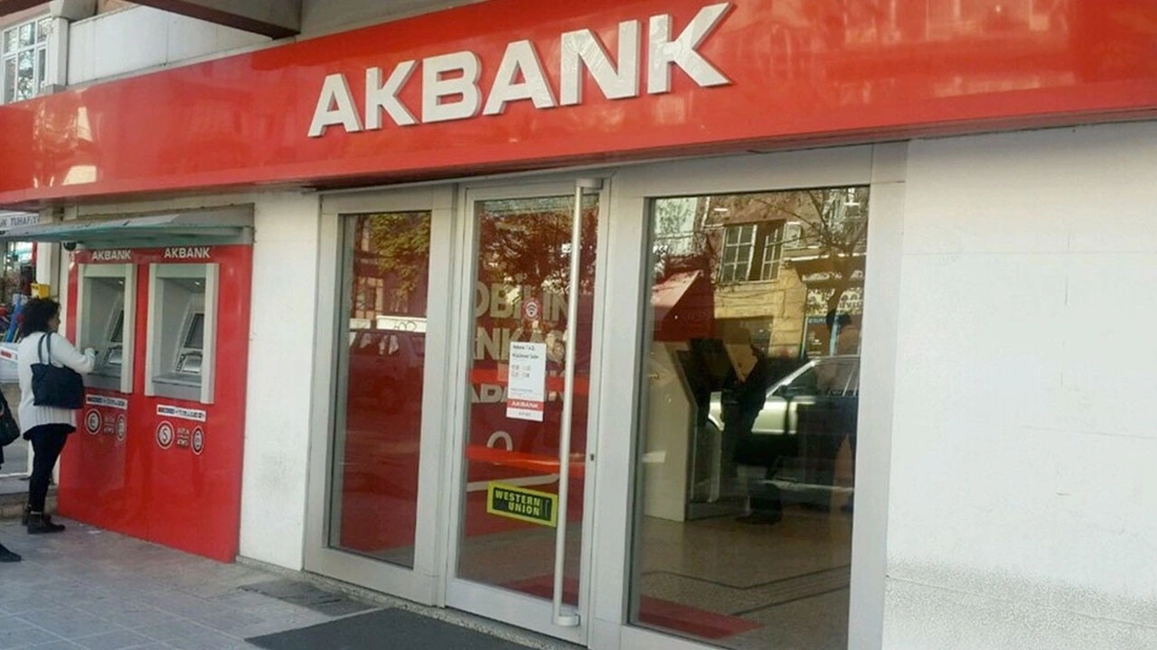 Akbank, S&P Global'in "2025 Sürdürülebilirlik Yıllığı"nda yer aldı