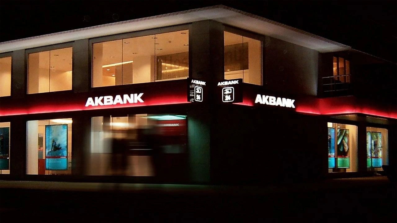 Akbank'tan dolandırıcılık iddialarına ilişkin açıklama