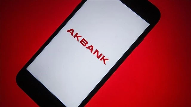 Akbank'tan 'teknik aksaklık' açıklaması