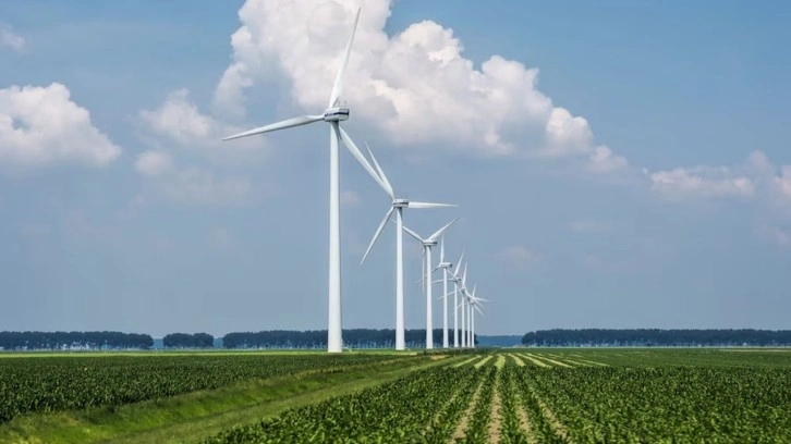 Akdağmadeni Belediyesi güneş enerji santrali kuracak