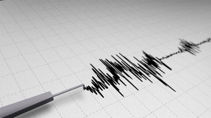 Akdeniz'de deprem! AFAD şiddetini açıkladı
