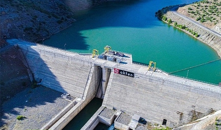 Akfen Yenilenebilir Enerji halka arzına rekor talep