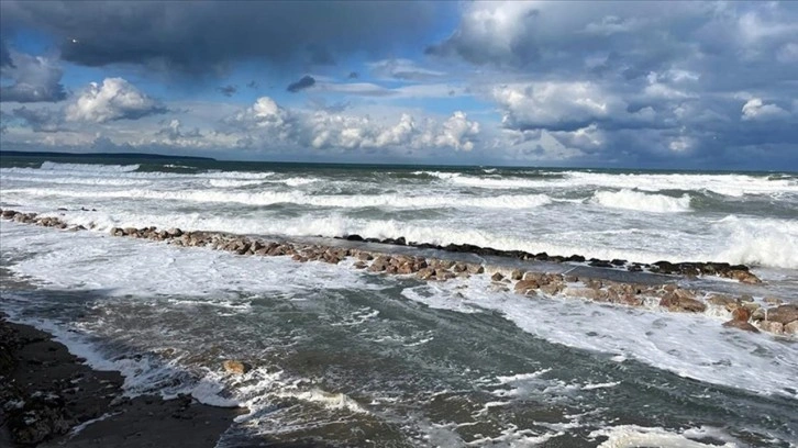 AKOM'dan İstanbul için fırtına uyarısı! Saat verildi