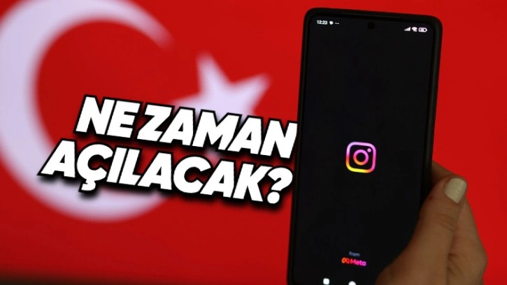 AKP'den Instagram Yasağı Açıklaması