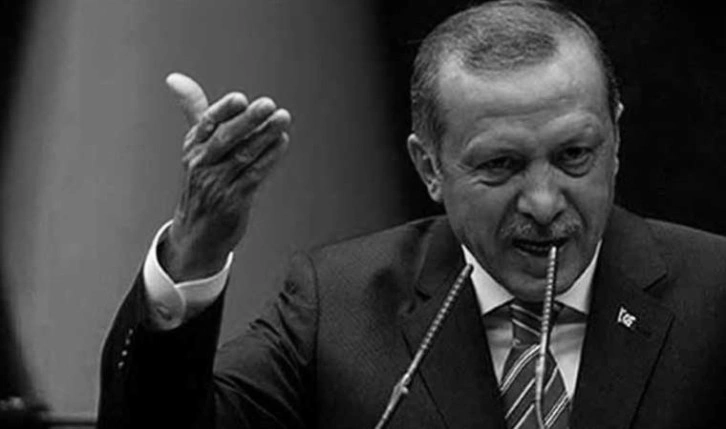 AKP döneminde kadın: 'Fıtratında kölelik var'