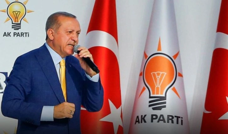 AKP içinde liste savaşları