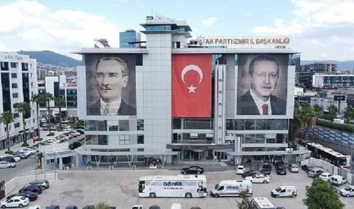 AKP ve İYİ Parti İzmir’de ön seçime gidiyor