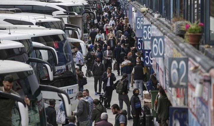 AKP'den yol yardımı tekrar ortaya çıkardı: Öğrencilerin durumu içler acısı