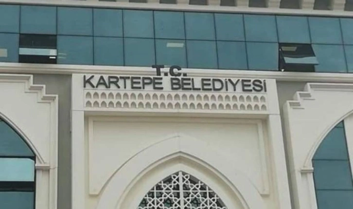 AKP'li belediyede taciz iddiası! Bir de ödüllendirilmiş