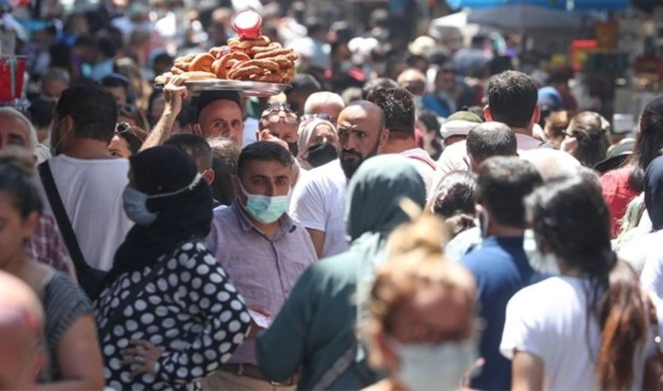 AKP'li milletvekillerinin saha izlenimleri: Kira artışları büyük sıkıntı oluşturdu