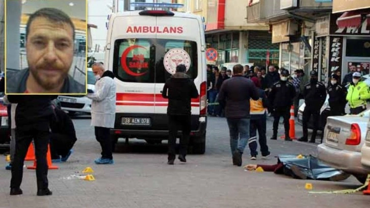 Akrabalarını sokak ortasında öldüren Mehmet Yılmaz, 981 gündür firarda