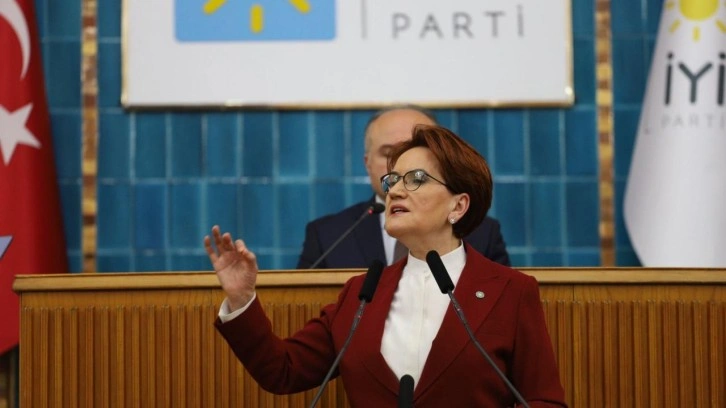 Akşener neden grup toplantısı yapmıyor? 3 aydır suskunlar!