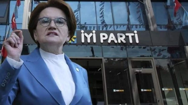 Akşener siyaseti bırakıyor mu? İYİ Parti, ‘milletimize bir çağrıdır’ diyerek açıkladı