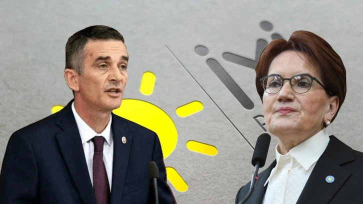 Akşener'den son dakika Dikbayır açıklaması!