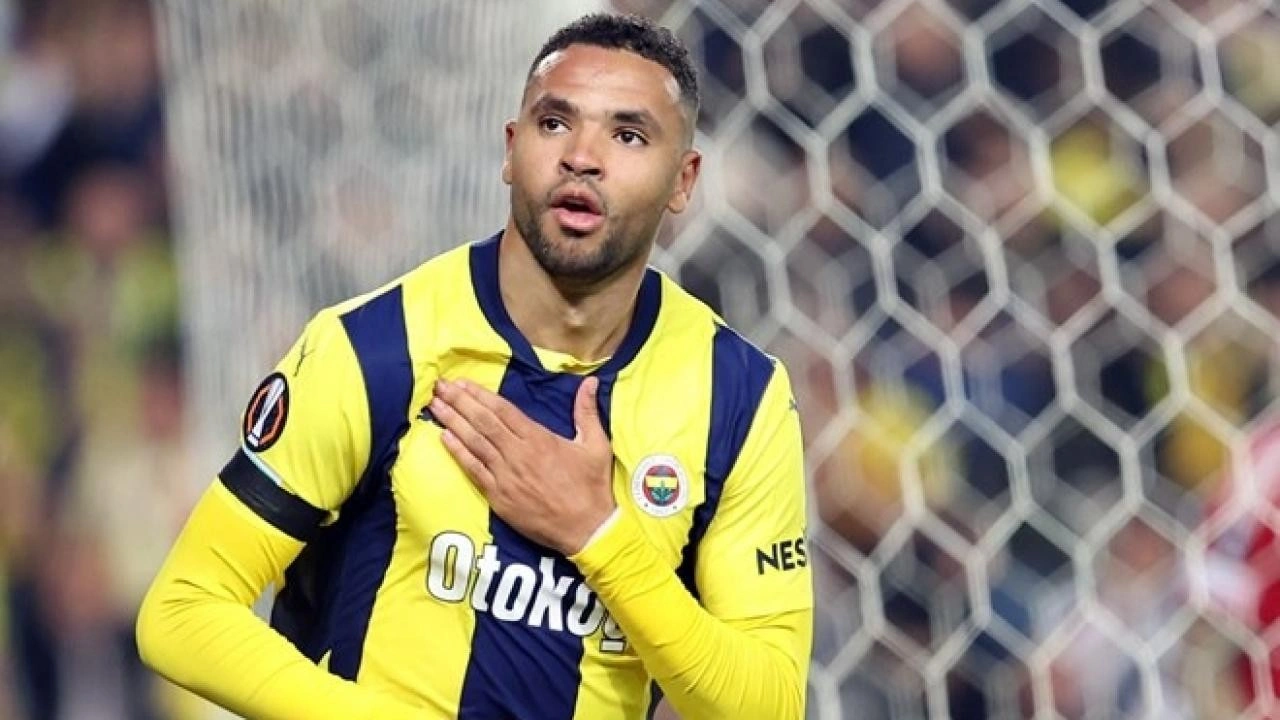 Al Nassr'dan En Nesyri iddialarına cevap geldi