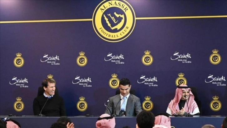 Al Nassr teknik direktörü kim? Al Nassr hocası kim? Al Nassr teknik direktörü Pedro Emanuel kimdir,