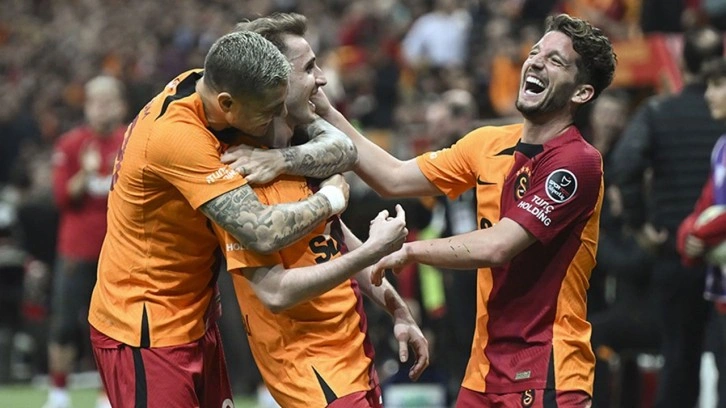 Alanyaspor-Galatasaray maçı ne zaman, saat kaçta, hangi kanalda?