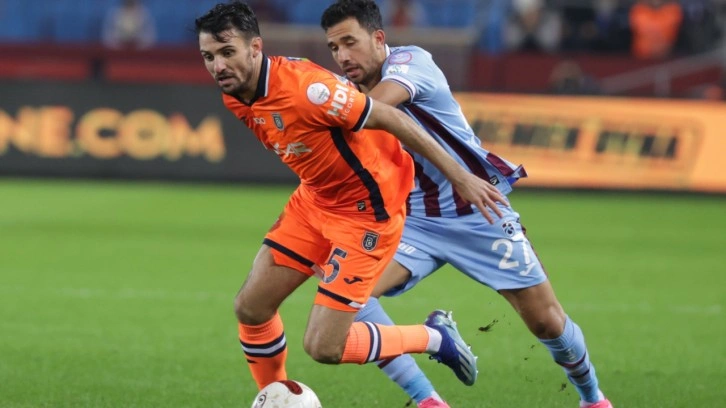 Alanyaspor Trabzonspor maçı (CANLI YAYIN)