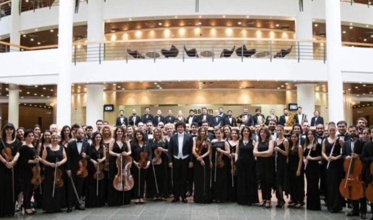 Albert Long Hall klasik müzik konserleri